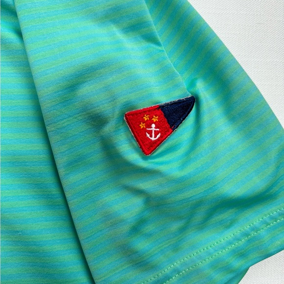 Men’s Vineyard Vines Polo - Size Medium - Picture 2 of 3